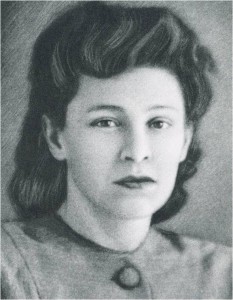 Роза Николаевна Головина. - 2-й главный врач